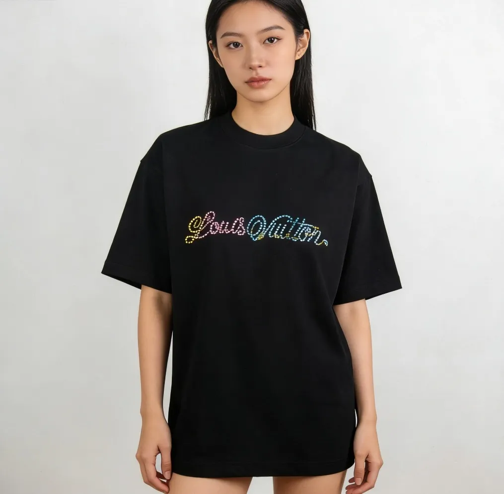 Louis Vuitton/ 26ss logo